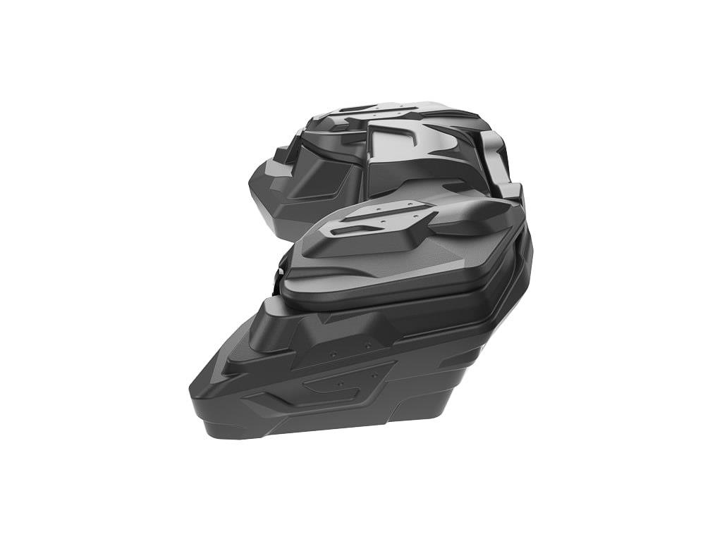 Heckkoffer CF-MOTO ATV FÜR CFORCE 850 1000 - AB MODELL 2024 – Bild 3