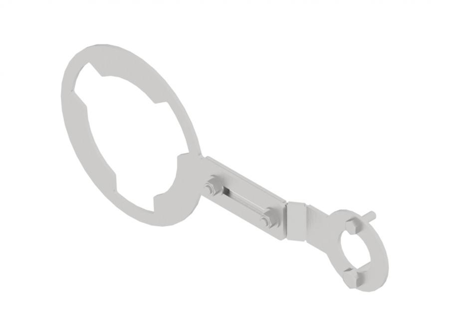 Variomatik Montage Werkzeug Segway Villain