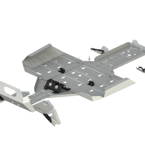 UNTERFAHRSCHUTZ CF-MOTO CFORCE 850/1000 MODELL 2024