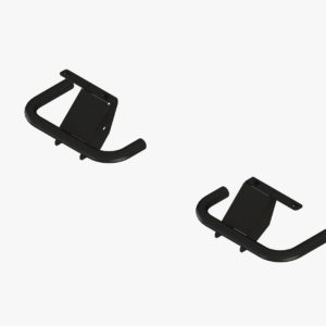 BUMPER HINTEN FÜR CFMOTO UFORCE 1000 EPS AB 2023