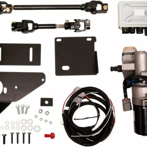 Umrüstkit Servolenkung für Can Am Commander