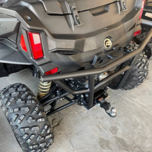 BUMPER HINTEN CF-MOTO ZFORCE 950 SPORT EPS MODEL 2024