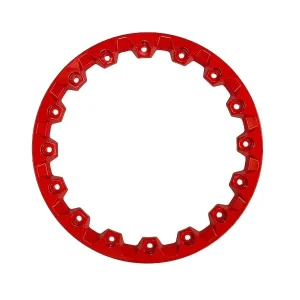 Felgen Ring Beatlock Rot ODES Mud Cross