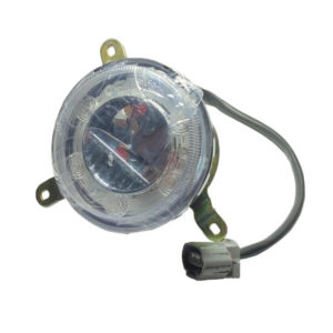 SCHEINWERFER ABBLENDLICHT LINKS ODES PATHCROSS