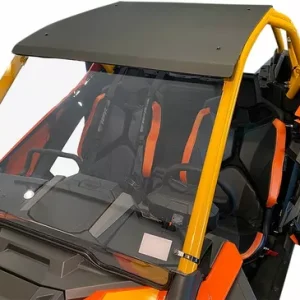 Komplettes Windschild Polaris RZR XP XP4
