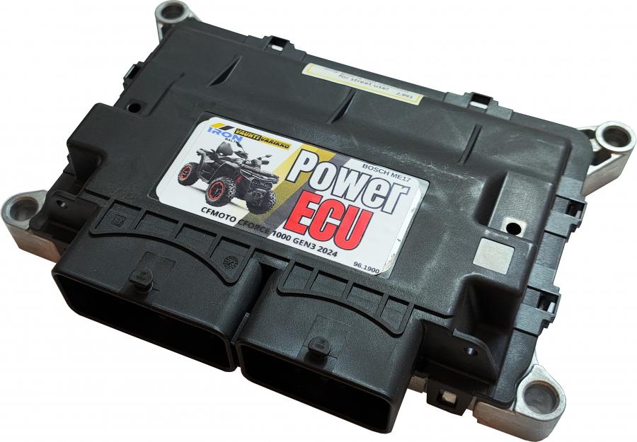 POWER ECU CFMOTO CFORCE 1000 G3 2024+