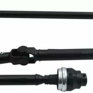 Komplette Kardanwelle Polaris General 1000 vorn und hinten