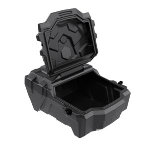 UTV BOX FÜR POLARIS RZR 1000 MODELLE MIT SCHNELLVERSCHLÜSSEN