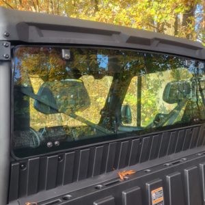 HECKSCHEIBE KPL. WORKCROSS 650 1000