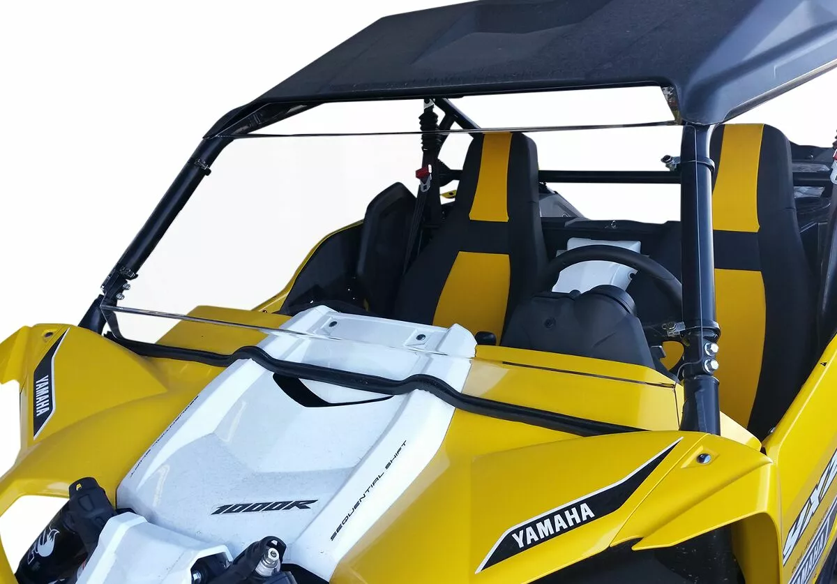 Frontscheibe Windschild Yamaha YXZ 1000