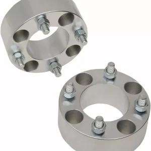 Spurverbreiterungen 4x110 51mm Bolzen 12mm