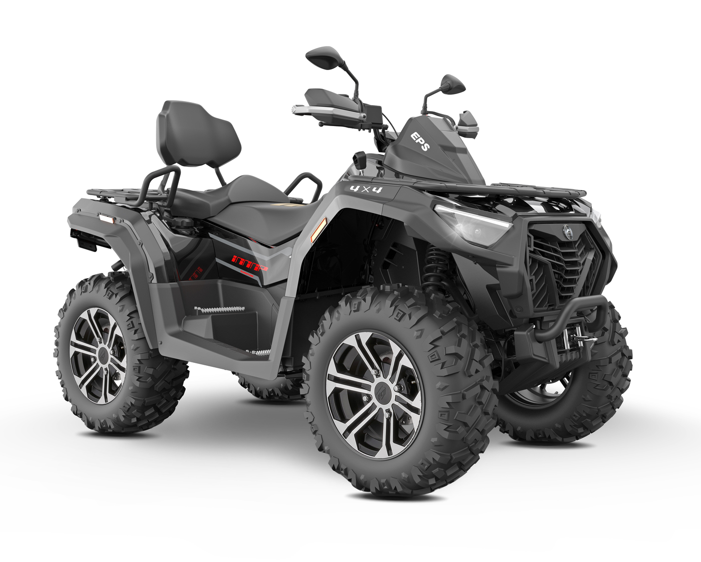 QJMOTO ATV SFA 1000P ABS EPS ONE