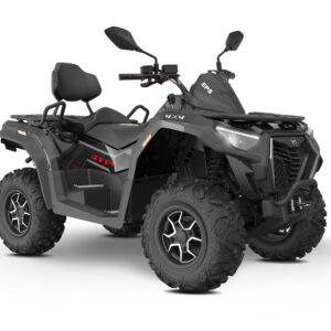 ATV QJ Motor SFA600P ABS EPS One