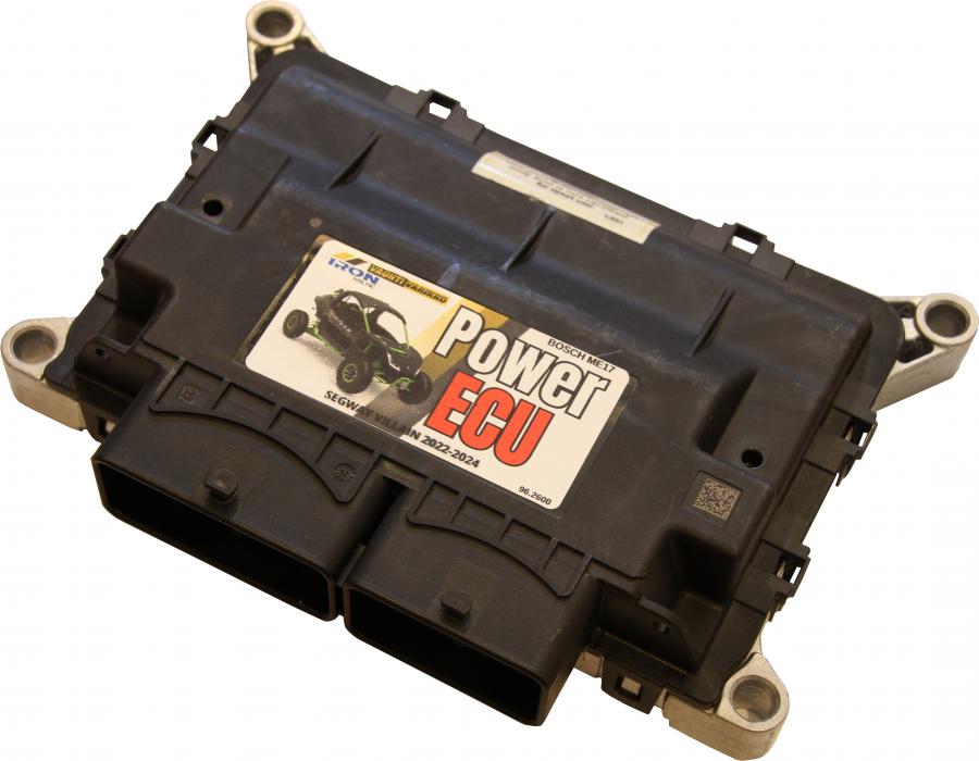 POWER ECU SEGWAY VILLAIN +10PS