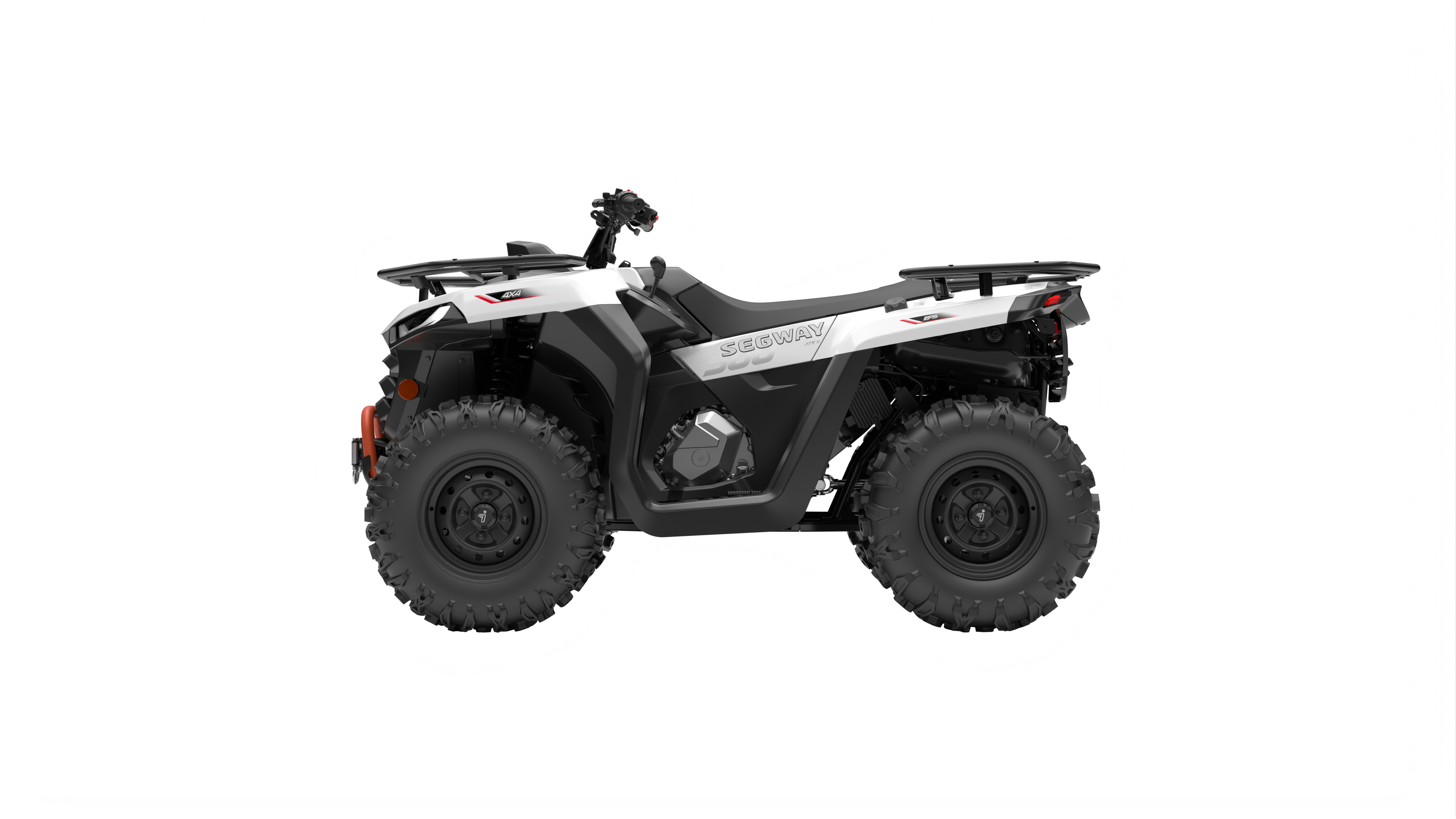 Quad Segway Snarler AT5 ONE