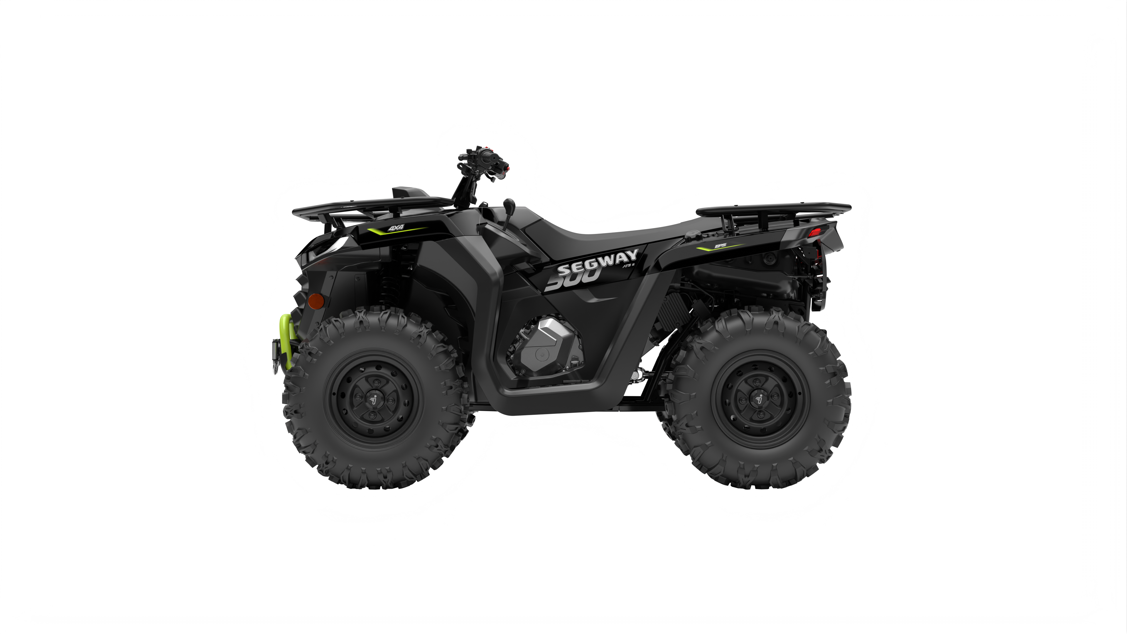 Quad Segway Snarler AT5 ONE – Bild 2