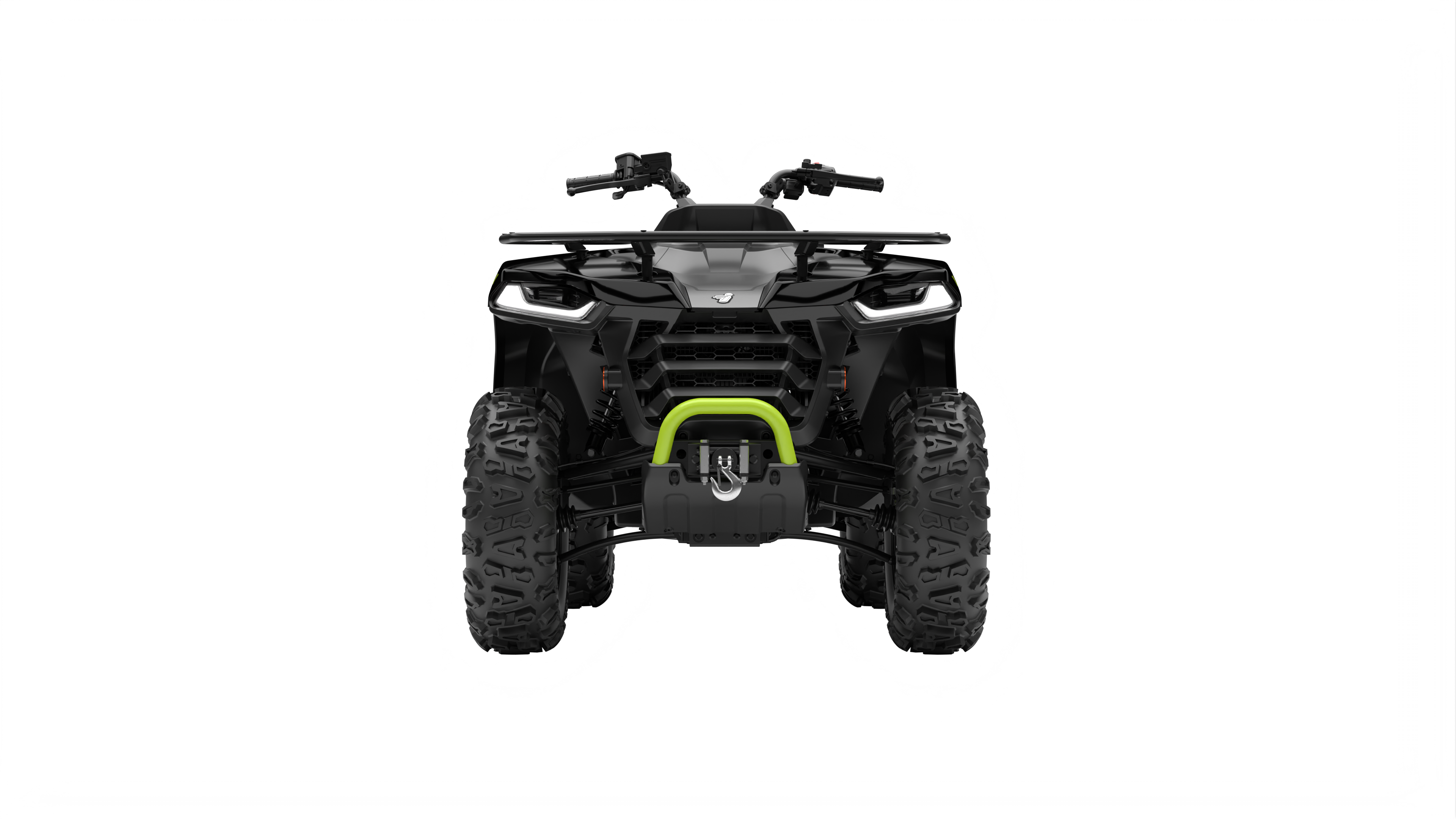 Quad Segway Snarler AT5 ONE – Bild 4