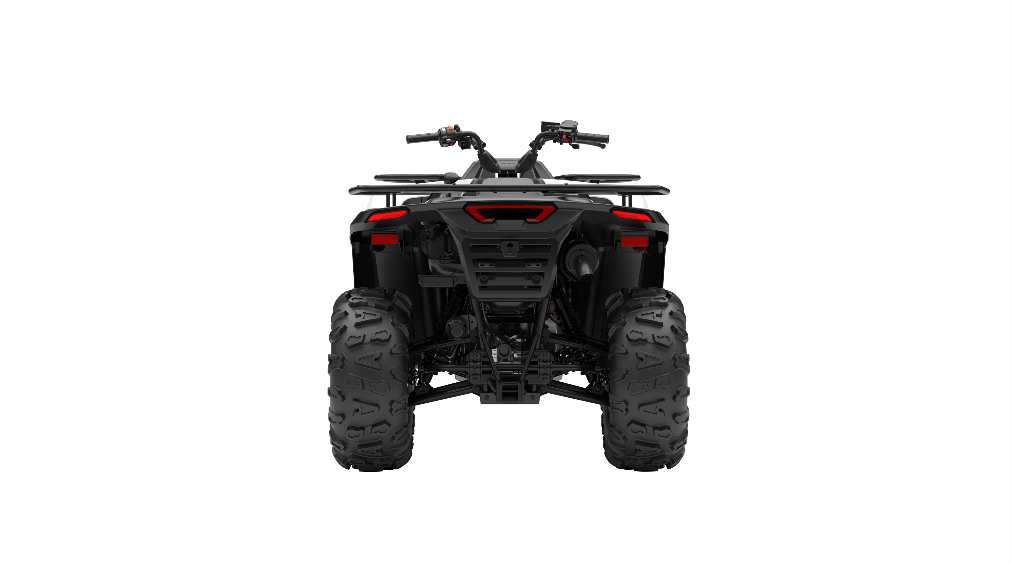 Quad Segway Snarler AT5 ONE – Bild 5