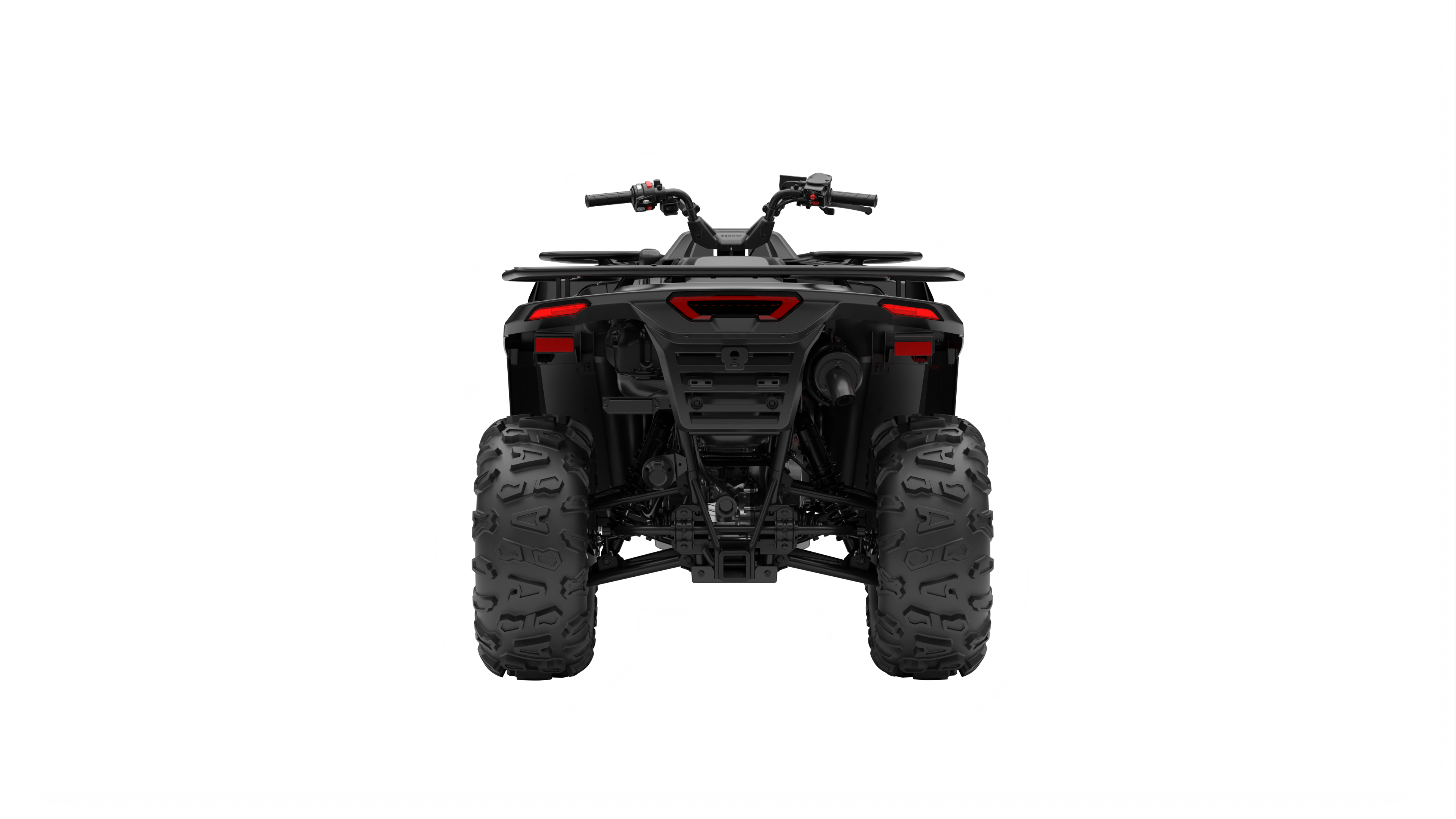 Quad Segway Snarler AT5 ONE – Bild 6