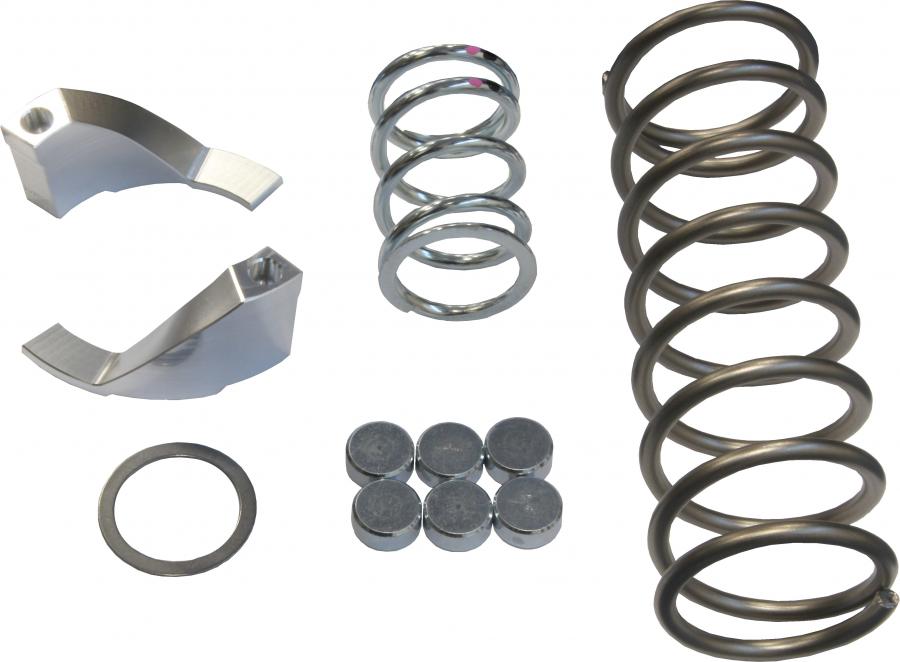 Tuning Kupplung ODES Pathcross STAGE 3 TRAIL