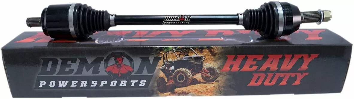 Extreme Heavy-Duty Antriebswelle hinten Polaris S Modelle