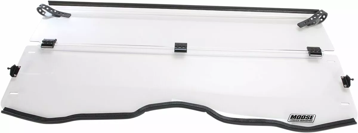 Komplett klappbares Windschild CF-Moto ZForce