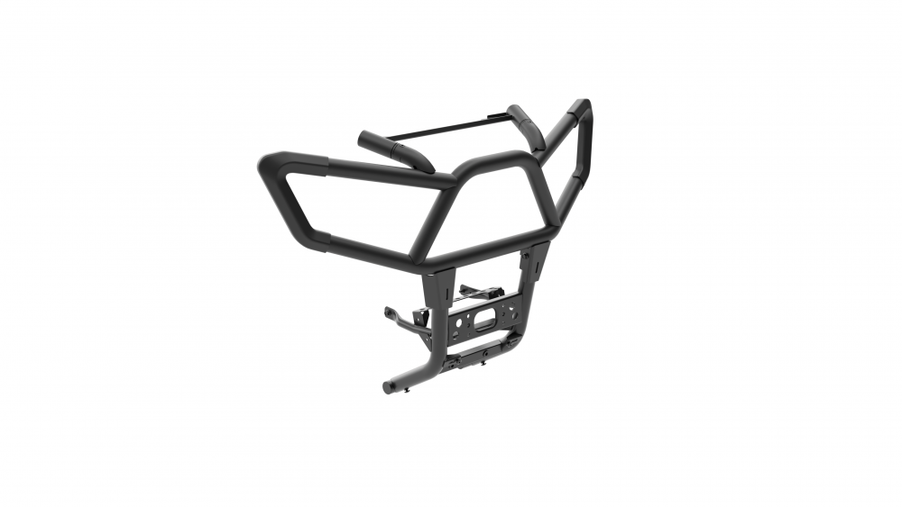 Frontbumper Segway Snarler AT10