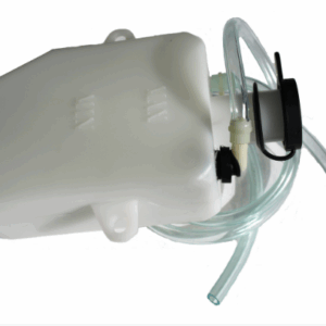 AUSGLEICHSBEHÄLTER ODES MUDCROSS