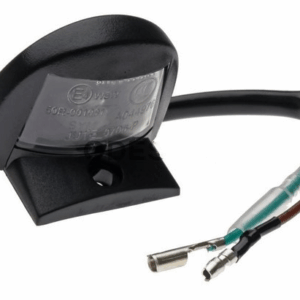 KENNZEICHENBELEUCHTUNG ODES PATHCROSS WORKCROSS