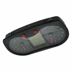 TACHO ODES PATHCROSS