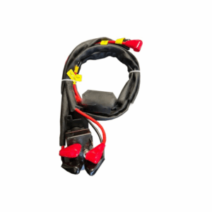 SEILWINDENRELAIS ODES PATHCROSS