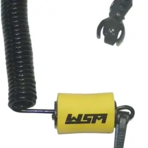 DESS Key für Can Am