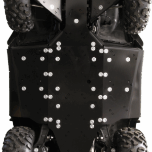 Plastik Unterfahrschutz 10mm QJMotor 600-1000