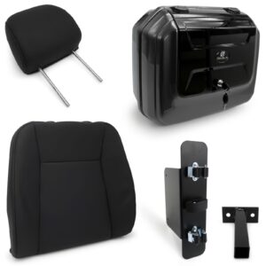 Rolektro Aufrüst-Set auf Premium Version