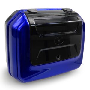 Rolektro Topcase für Trike und Quad