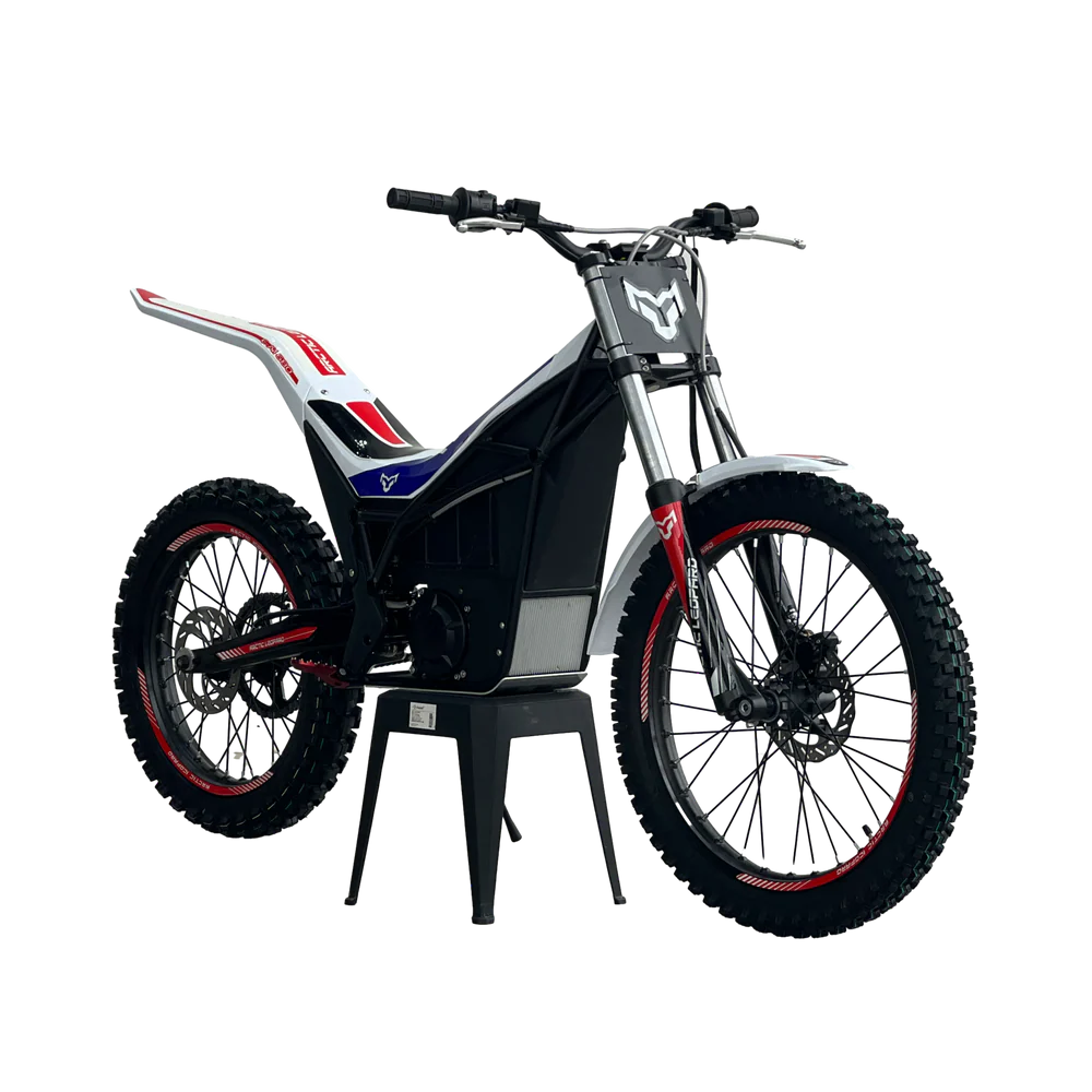 Arctic Leopard EAT Trial – Bild 3