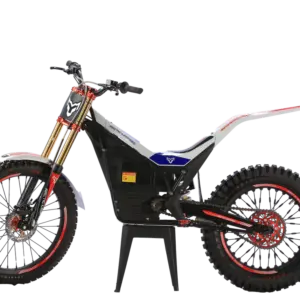 Arctic Leopard EAT Trial