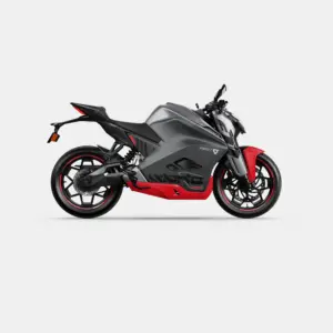 ULTRAVIOLETTE F77 MACH 2 RECON