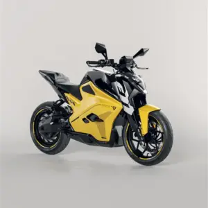 ULTRAVIOLETTE F77 SUPERSTREET RECON