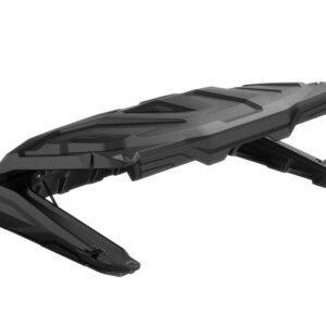 LADEFLÄCHENABDECKUNG FÜR CF-MOTO U-FORCE U10 (2025+)