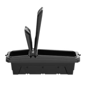 KOFFER FÜR LADEFLÄCHE CF-MOTO UFORCE U10 (2025+)