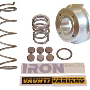 CF-Moto Tuning Kupplungssatz Stage 3