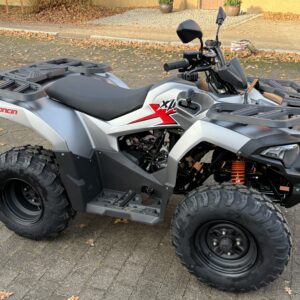 LONCIN XWolf 200 T3B ABS