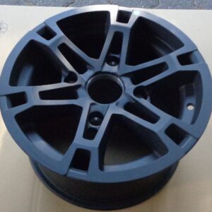 Alu Felge Hinerachse Loncin XWolf 1000