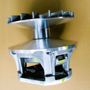 Primär Variomatik Loncin XWolf 1000