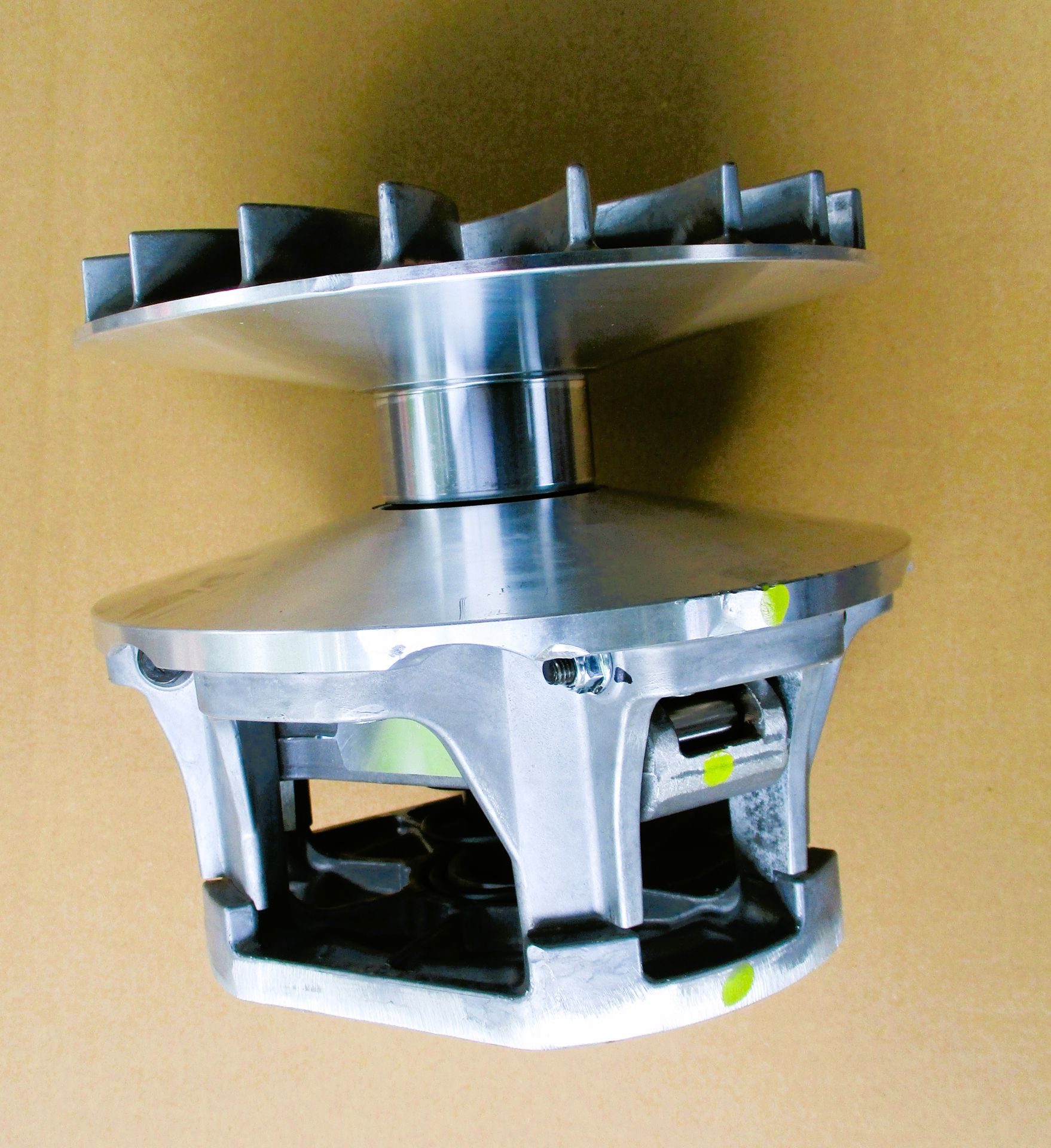 Primär Variomatik Loncin XWolf 1000