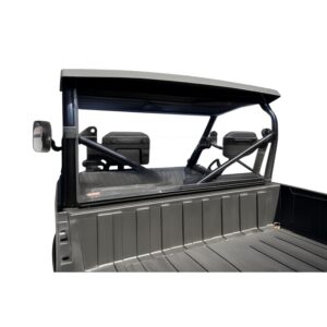 SEGWAY POLYCARBONAT HECKSCHEIBE FUGLEMAN UT6