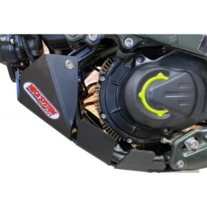 SURRON ULTRA BEE HDPE UNTERFAHRSCHUTZ