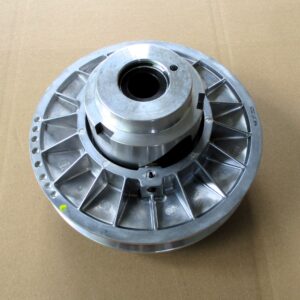 Sekundär Variomatik Loncin XWolf 1000