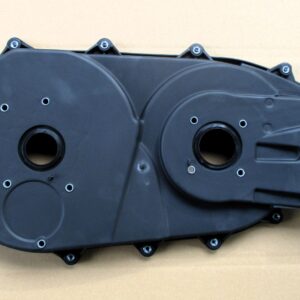 Variomatikdeckel Loncin XWolf 1000 hinten